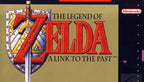 Legend of Zelda: Link to the Past (US)