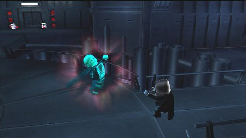 LEGO Star Wars 2: Die klassische Trilogy (DE)