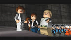 LEGO Star Wars 2: Die klassische Trilogy (DE)