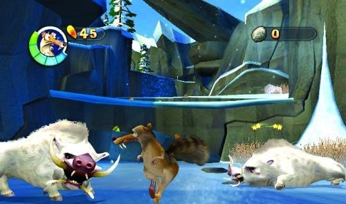 Ice Age 2: Jetzt taut's