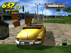 Crazy Taxi (US)