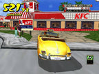 Crazy Taxi (US)