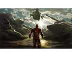 Iron Man 1 (DE)