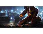 Iron Man 1 (DE)