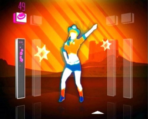 Just Dance (GB)