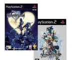 Kingdom Hearts 1 & 2