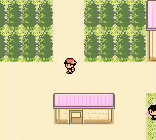 Pokemon Goldene Edition