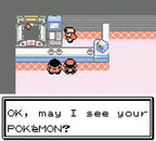 Pokemon Goldene Edition