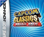 Capcom Classics Mini Mix
