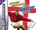 Steven Gerrard's Total Soccer 2002