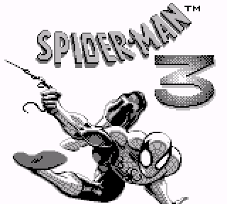 Spider-Man 3