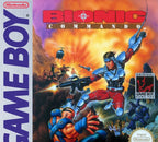 Bionic Commando