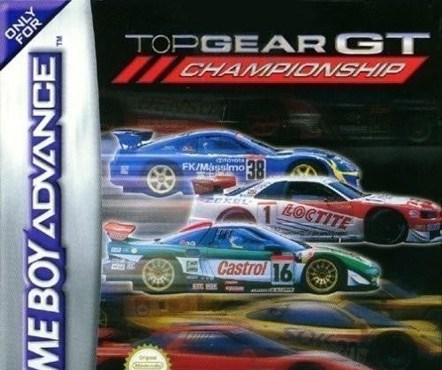 GT Championship