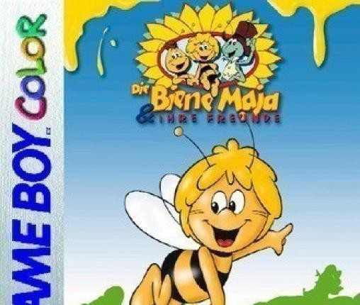 Die Biene Maja & ihre Freunde