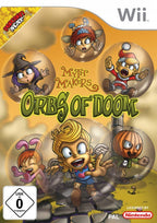 Myth Makers: Orbs of Doom