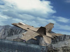 Deadly Skies