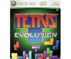 Tetris Evolution (DE)
