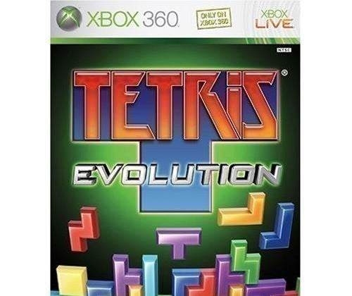 Tetris Evolution (DE)