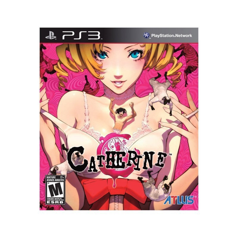 Catherine (US)