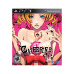 Catherine (US)