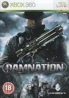 Damnation (GB)