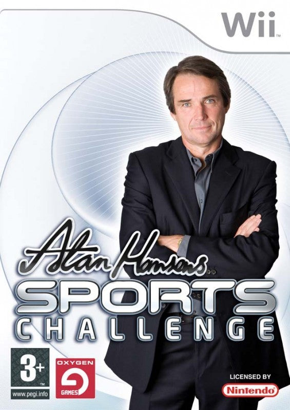 Alan Hansen Sports Challenge (GB)