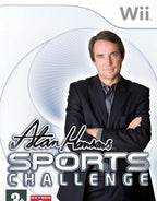 Alan Hansen Sports Challenge (GB)