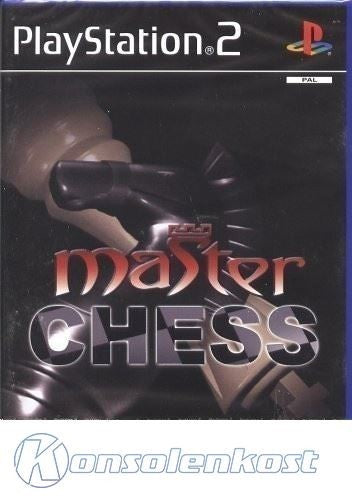 Master Chess