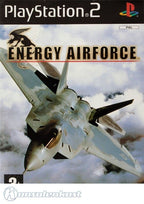 Energy Airforce