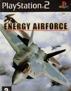 Energy Airforce