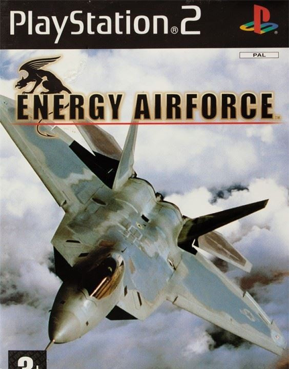Energy Airforce