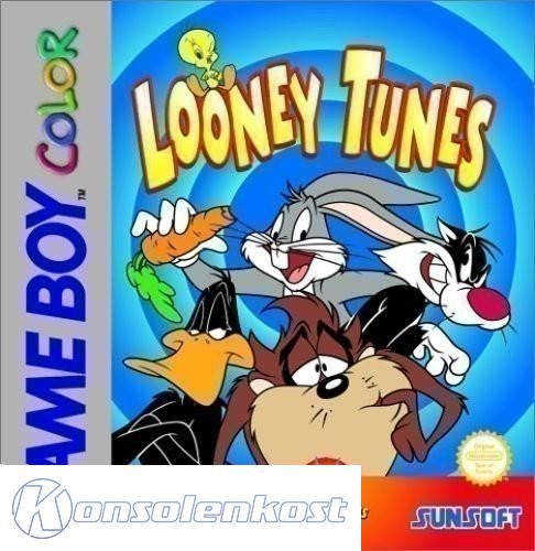 Looney Tunes