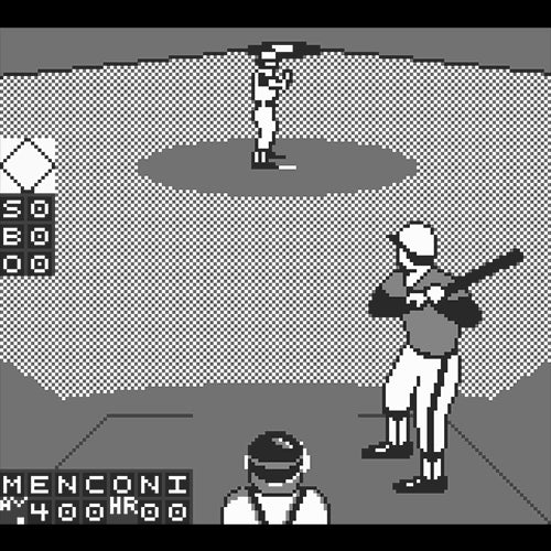 Bo Jackson: Two Games In One (US)