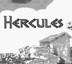 Disney's Hercules