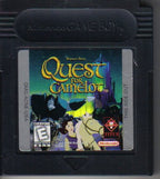 Quest for Camelot