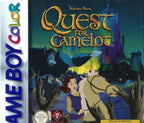 Quest for Camelot
