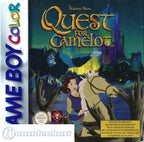 Quest for Camelot