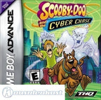 2 in 1: Scooby Doo: Cyber Chase + Mystery Mayhem