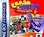 Crash & Spyro Super Pack Vol. 2