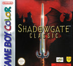 Shadowgate Classic (EU)