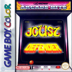 Arcade Hits: Joust & Defender