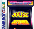 Arcade Hits: Joust & Defender