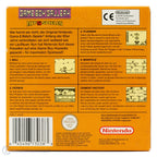 GB Gallery 5 Games in 1