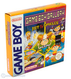 GB Gallery 5 Games in 1