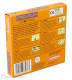 GB Gallery 5 Games in 1