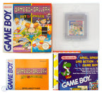 GB Gallery 5 Games in 1