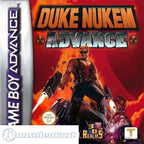 Duke Nukem Advance