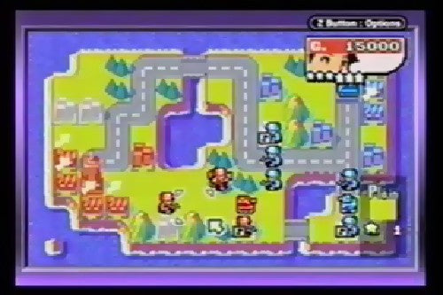 Advance Wars 2: Black Hole Rising (EU)