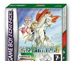 Tales of Phantasia