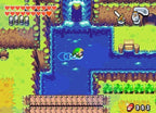 The Legend of Zelda: The Minish Cap (EU)